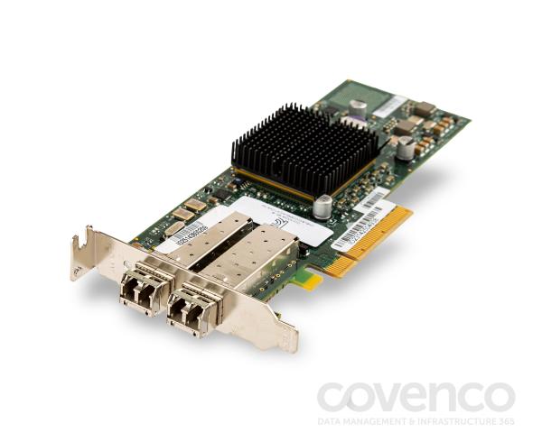 10GbE SFP+ PCIe Host Bus Adapter For ISILON S200 X200 X400 NL400