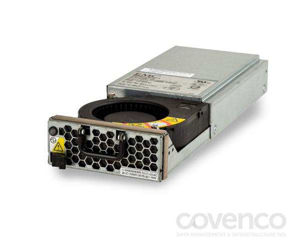 CX3-10 Power Supply Blower Imput