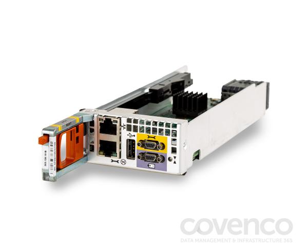 SAN Management Module With USB