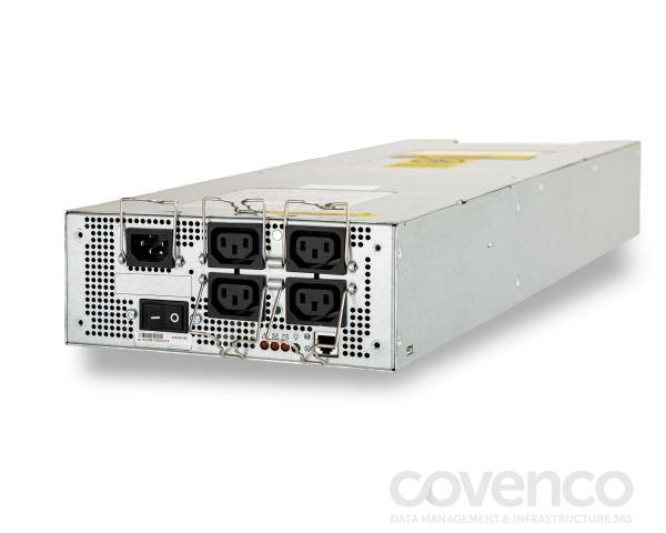 EMC VNX8000 2200w Sps Tray Enclosure Without Battery Pack