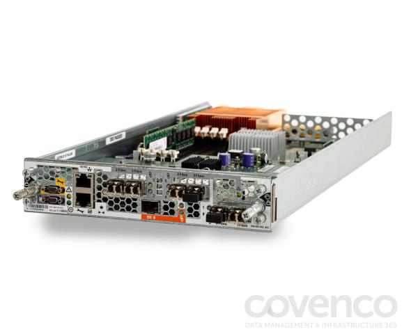 EMC NS Storage Processor With 1GB MEMORY