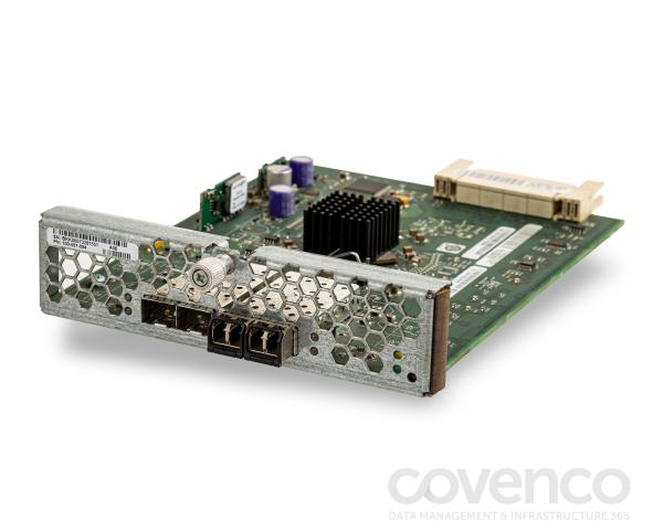 4 Port 4Gb Fibre I/O Board With SFPs (RoHS)