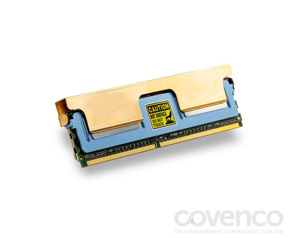 8Gb Memory Module With Heatsink Assembly