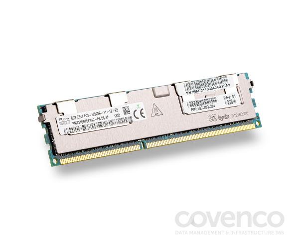 EMC 8GB 2Rx4 PC3-12800R