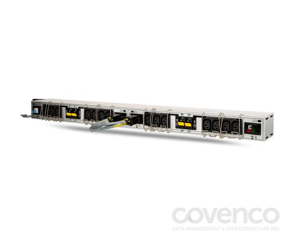 PDU For TITAN-D RACK SINGLE PHASE, 2 AC