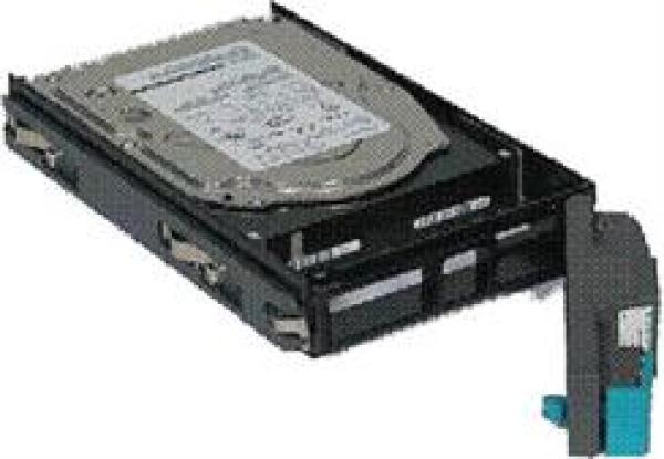 HP XP24000 300GB 15k RPM Fibre Channel