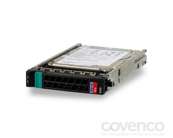 300GB 10K 6Gb 2.5 inch SAS For RecoverPoint Gen5