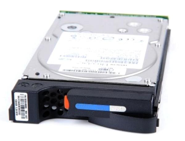 1TB 7.2K RPM 3Gb/s SATA II 3.5 inch Hard Drive