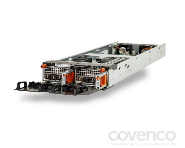Tornado Fleet I/O Annex Assembly For NS-960, NS-G8, DL5200, CX4-960, VMAX & SE, 