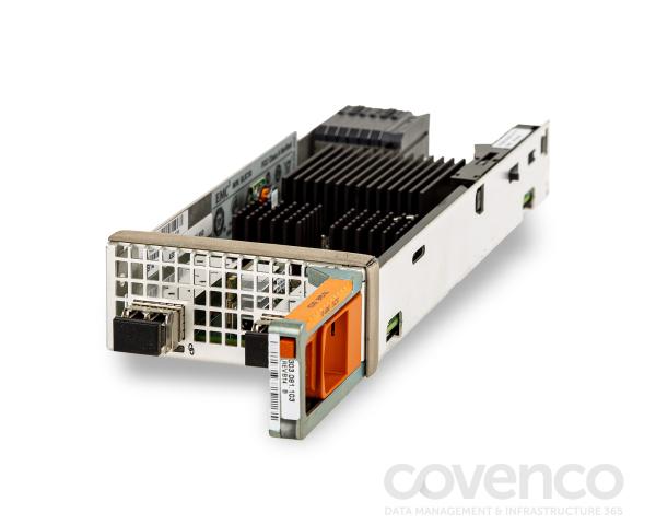 EMC VNX 10Gb ISCSI Optical I/O Module