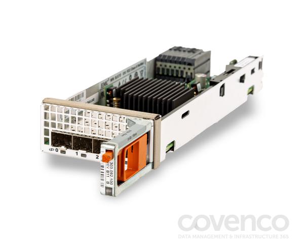8Gb 4-Port Fibre Channel I/O Module