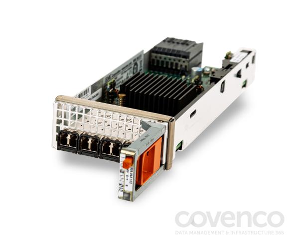 EMC IO 8GB Fibre-Channel 4-Port I/O Module