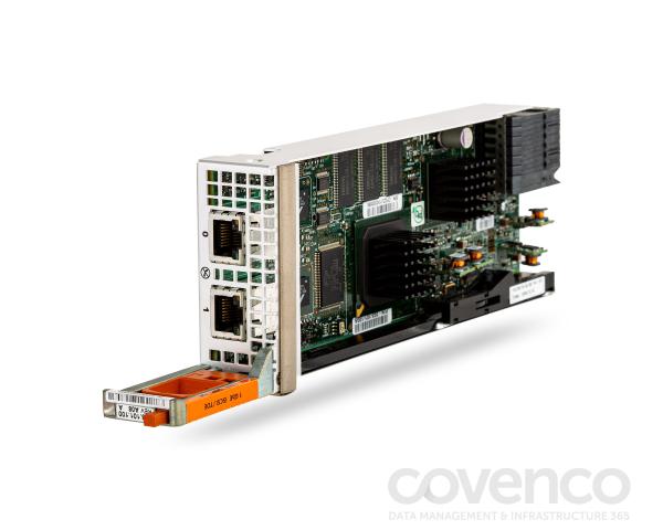 ASY IO iSCSI With IPV6 2-port For CX4