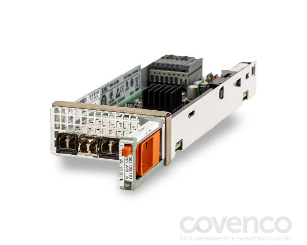 EMC 4GB Fibre-Channel 4-port FE I/O Card