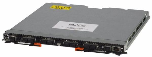 BNT 10-PORT 10GB ETHERNET SWITCH
