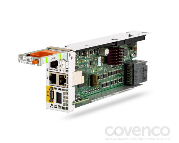 VNX Assembly I/O LF NAS MGT Module