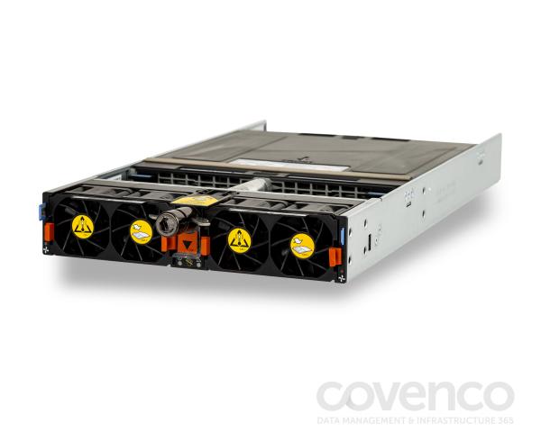VNX5400 Storage Processor, 1.8GHz, 16GB Memory