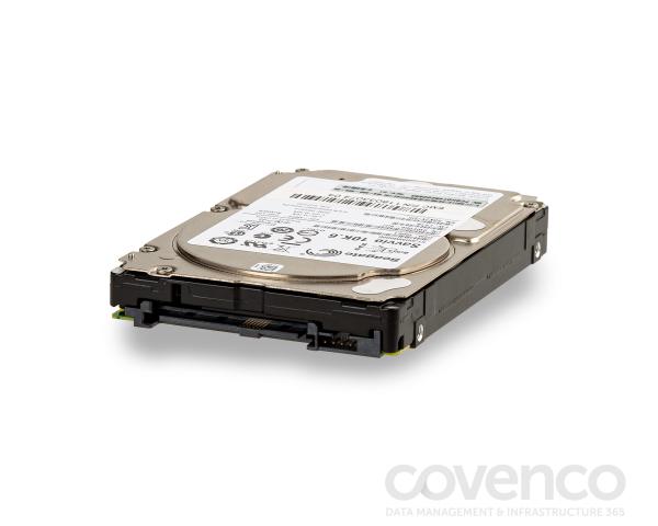 300GB 2.5 inch 10000 RPM SAS (Dual Port) 6.00 Gb/s Hard Disk Drive