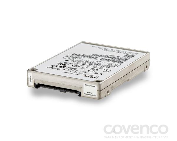 800GB 12G 2.5 inch MLC Solid State Drive