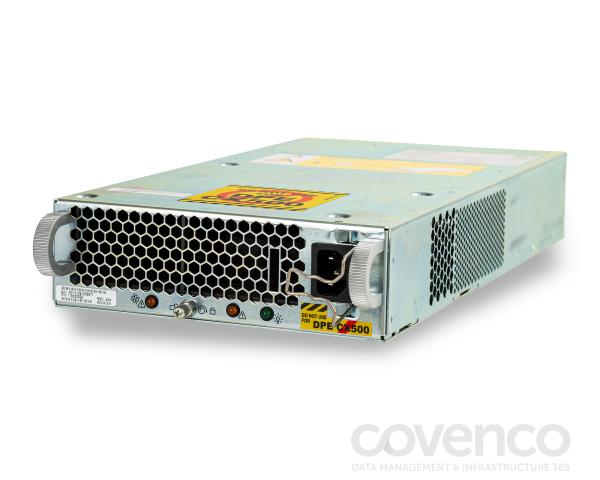 Power Supply, Dual +12V With Blowers