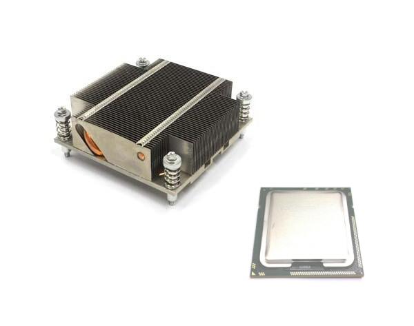 Intel Xeon Six-Core E5645 2.40GHz / 1333MHz / 12MB Processor