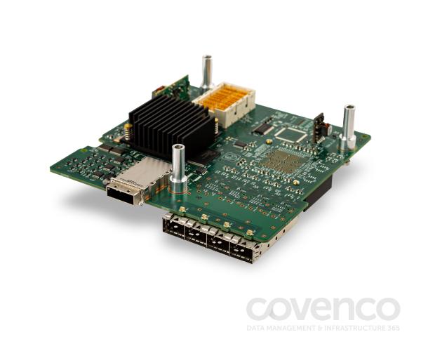 Sentry DPE Processor Board Mezzaine Card