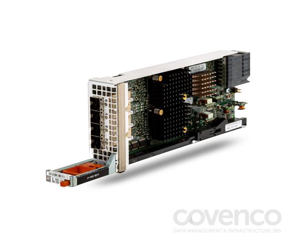 EMC Assembly, IO, 6G SAS 4 PORT With SPC