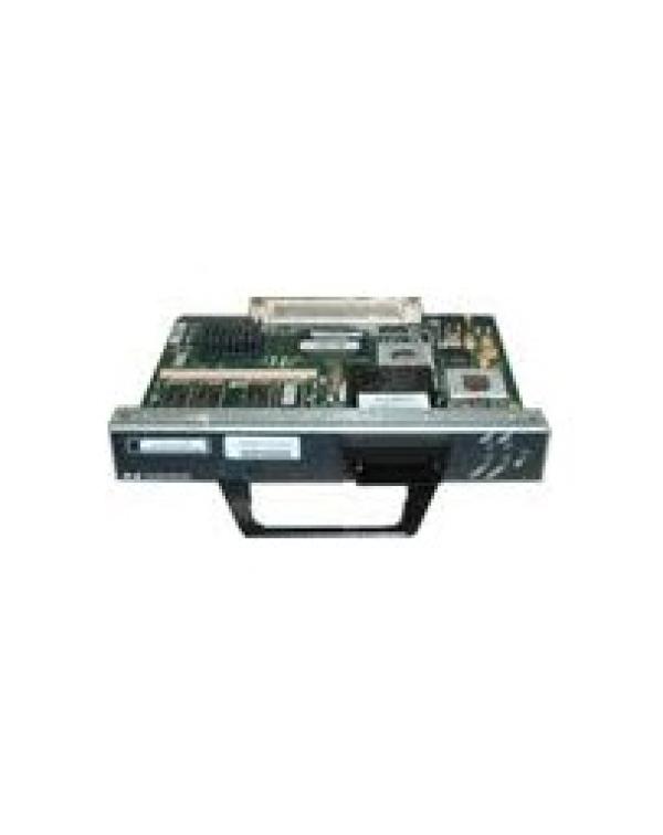 1 Port Enhanced ESCON Channel Port Adapter