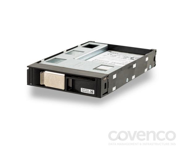 400GB 2.5 inch Solid State Drive For Isilon X200 / X210