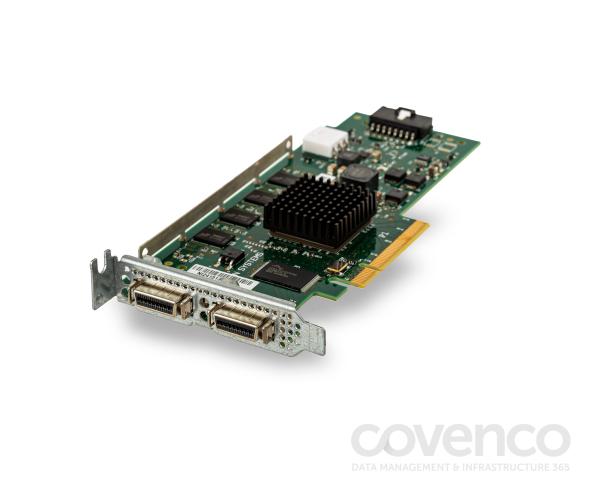 ISILON X200 DUAL PORT LOW PROFILE ADAPTER CARD