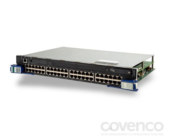 DFE Platinum 48P RJ45 POE