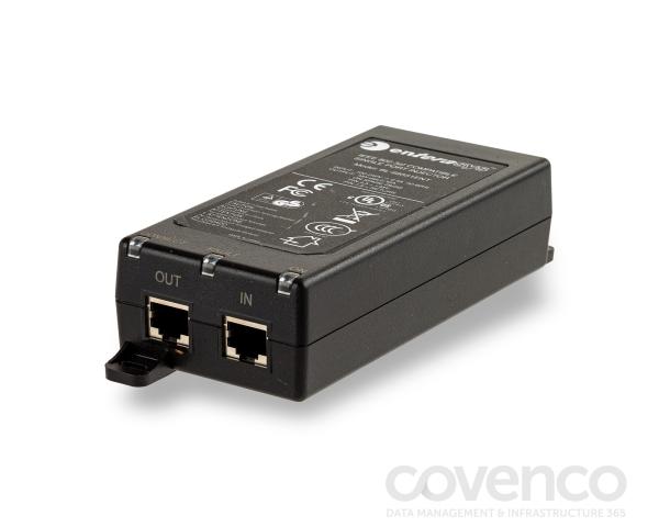 Single-Port Power Over Ethernet Adapter