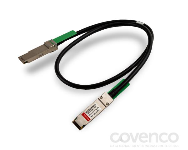 QSFP To QSFP Cable 40G DAC 1M