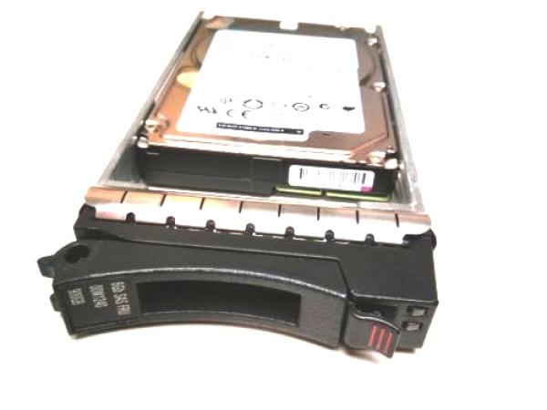 900GB 2.5 inch 10K RPM 6Gb SAS Hard Disk Drive (For DS3524)