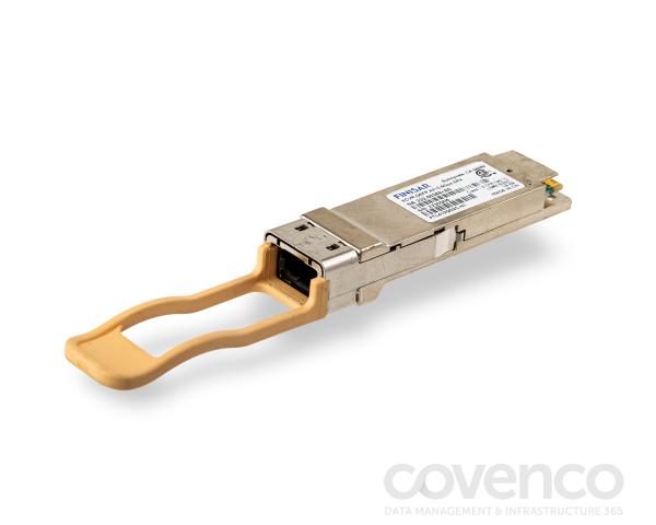 40GBASE-SR4 / 10GBASE-SR 300M GEN4 QSFP+ Transceiver