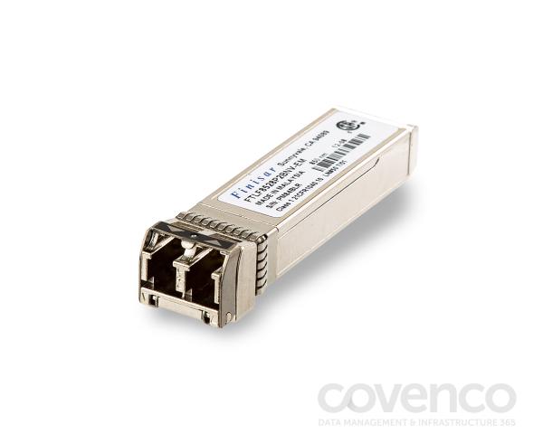 8Gb/s Fibre-Channel SFP+