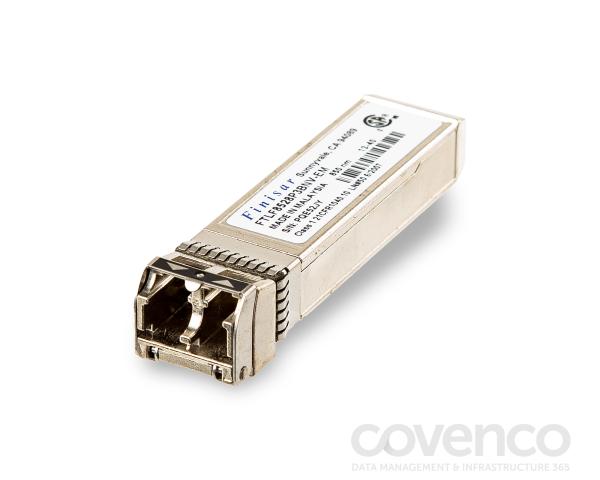 8Gb/s Fibre-Channel SFP+