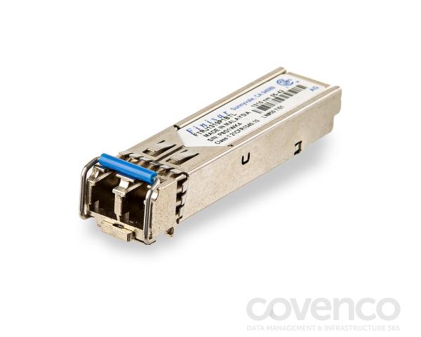 Finisar 2Gb/s 1000BASE-LX SFP Transceiver Long Wave