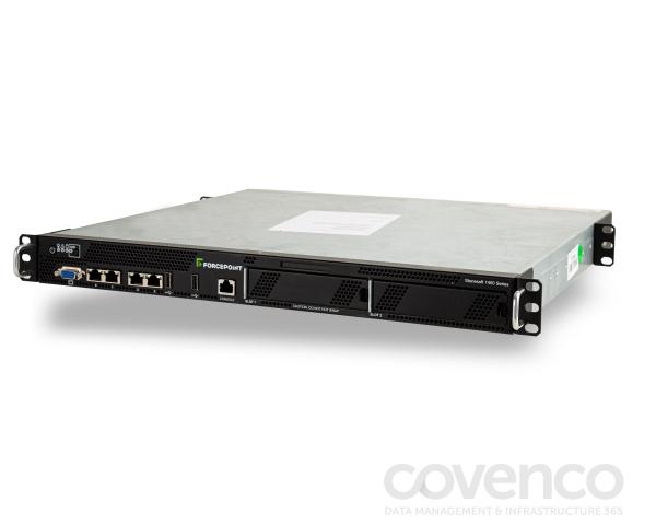 Sidewinder 1402 C3 Appliance