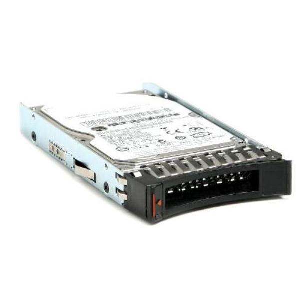 600 GB 10K RPM, 6 Gb/s SAS 2.5 inch G2 Hot-Swap Hard Disk