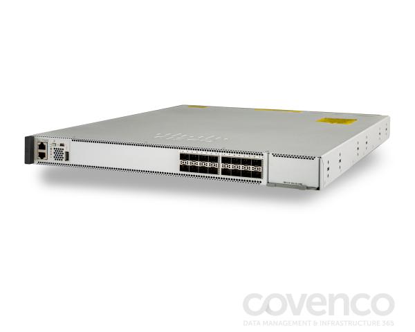 Catalyst 9500 16-port 10Gig Switch, Advantage