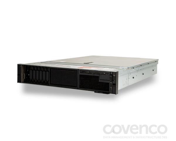 Dell Poweredge R740 - 8 X 2.5 inch Drive Bays