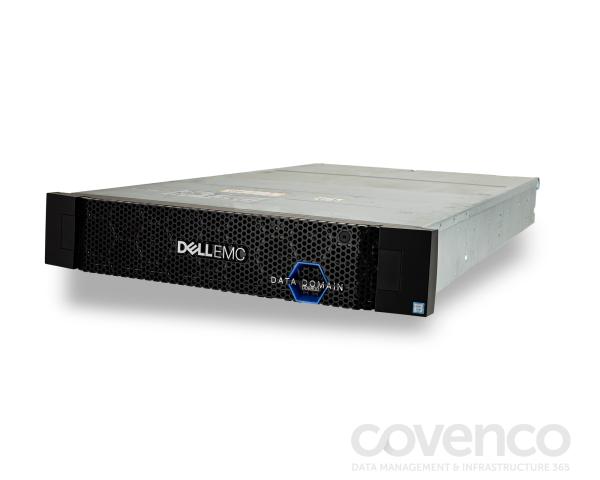 DD6800 2U Storage System