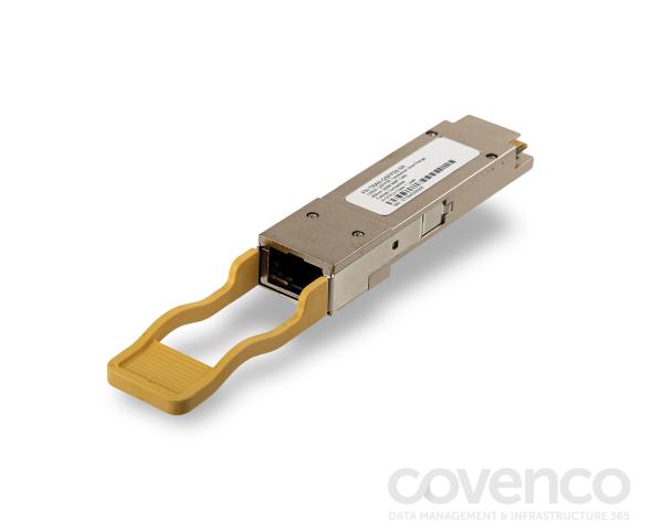 100GE QSFP28 Short Range Transceiver COMPATIBLE