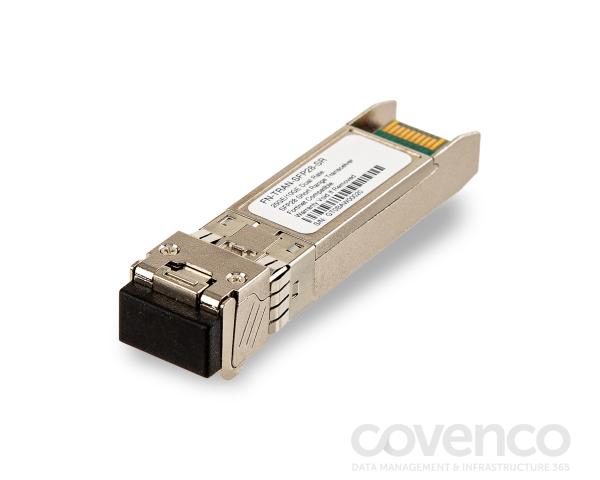 25GE / 10GE Dual Rate SFP28 Short Range Transceiver COMPATIBLE