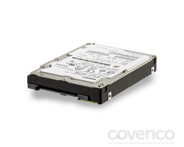 300 GB 15K Disk Drive 15.000 RPM, 6 Gb/s SAS, 2.5-inch, Small-Form-Factor Hot Sw