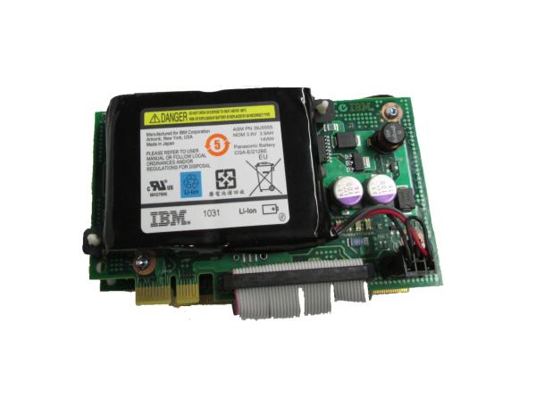 Raid Cache Controller