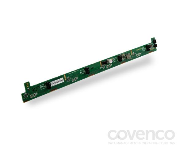 SAS BACKPLANE 1U 4X 3.5 inch RX2510