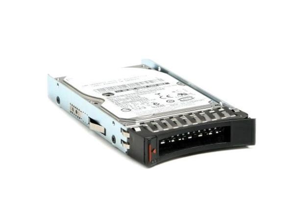 146GB 2.5 inch 15000 RPM SAS (Single Port) 6.00 Gb/s Hard Disk Drive
