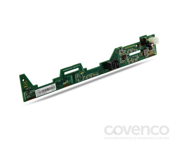 Primergy RX2530 M1 M2 SAS Hard Disk Drive Backplane 4x 2, 5